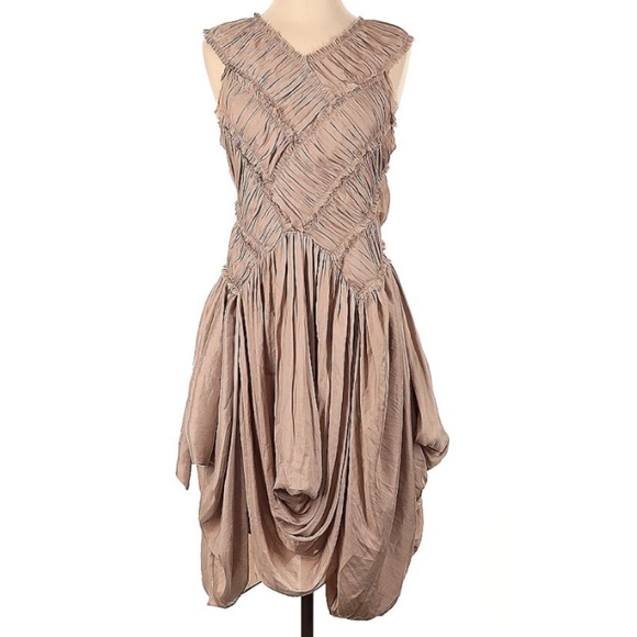All Saints Dresses & Skirts - NWT All Saints Diaghilevi Dress in US 8 Vintage Allsaints Rare!